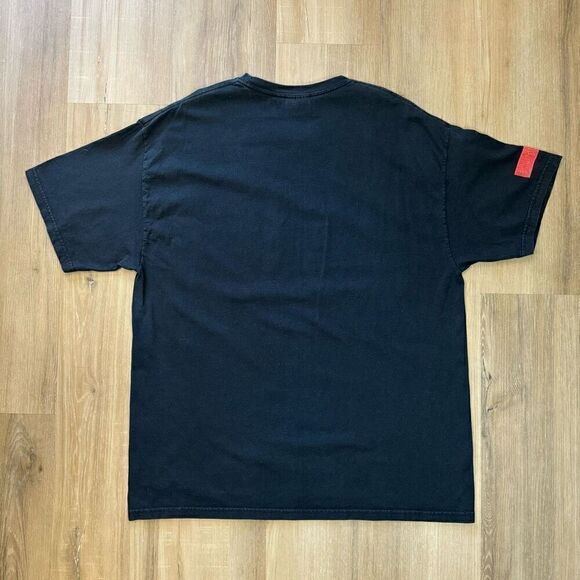 Depeche Mode Vintage Black Celebration STUMM 26 Graphic Tee Shirt Men's XL 2006 - Picture 6 of 6